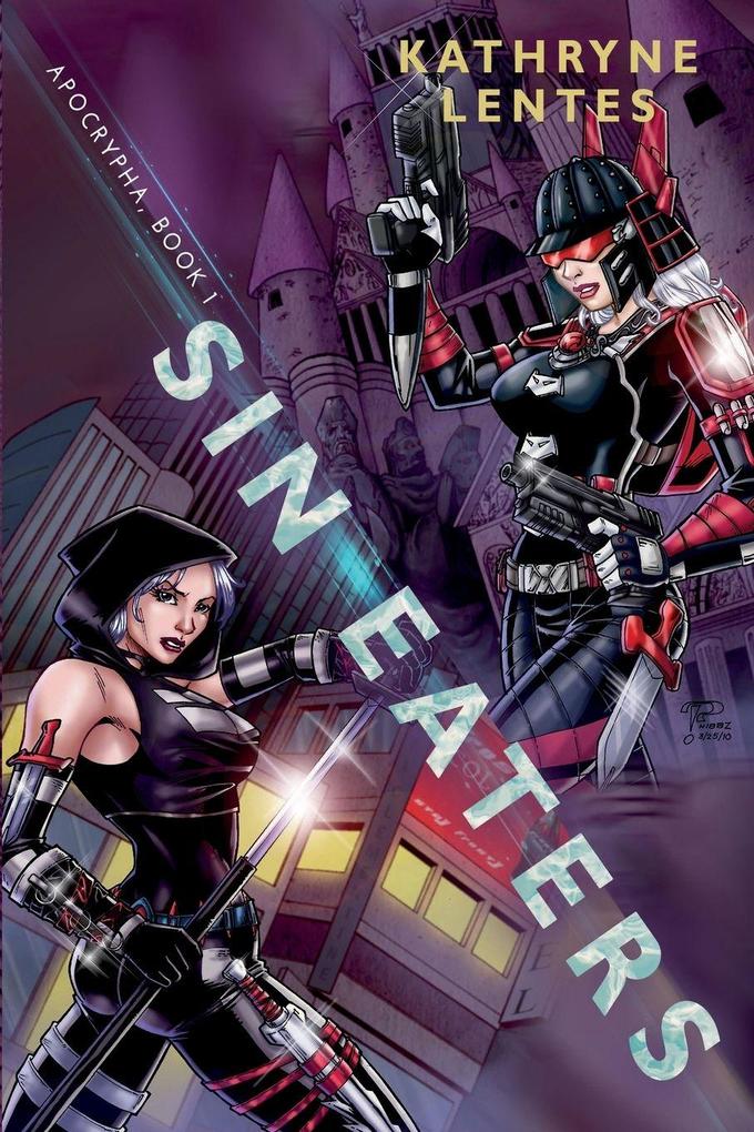 Sin Eaters