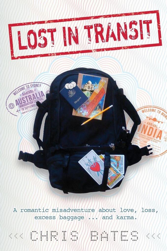 Lost In Transit