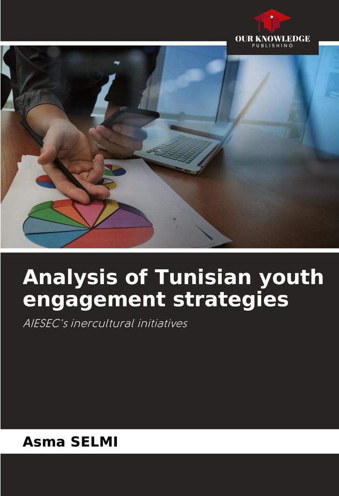 Analysis of Tunisian youth engagement strategies