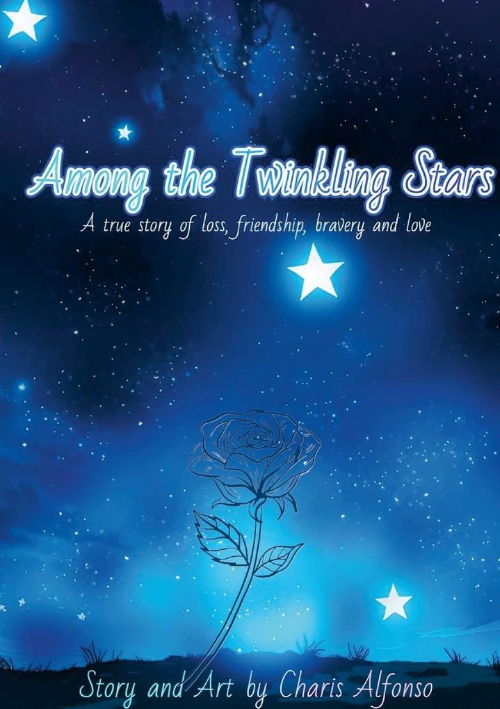 Among the Twinkling Stars
