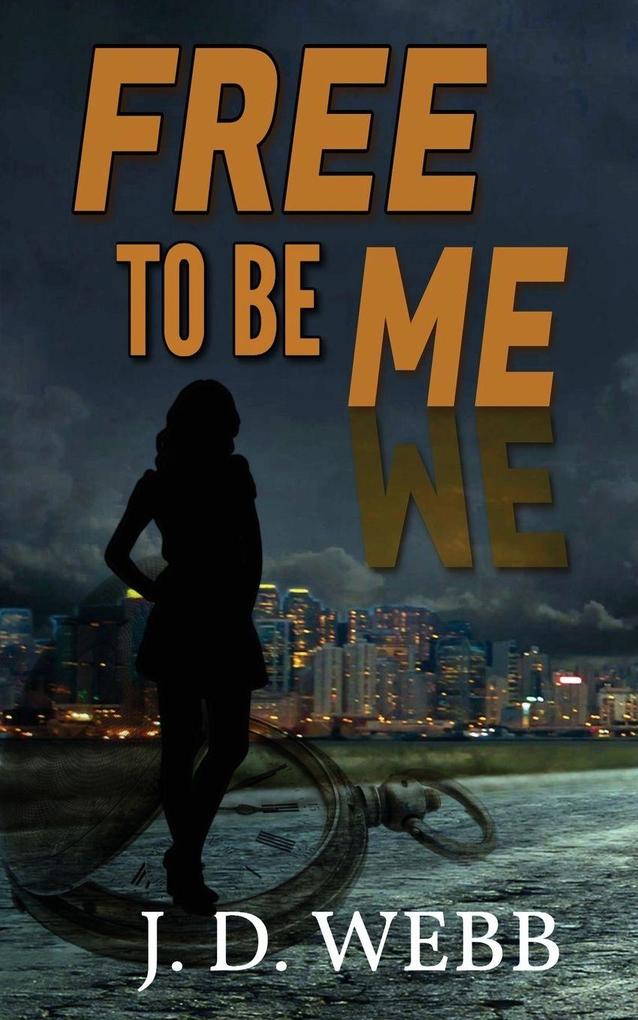 Free to Be Me
