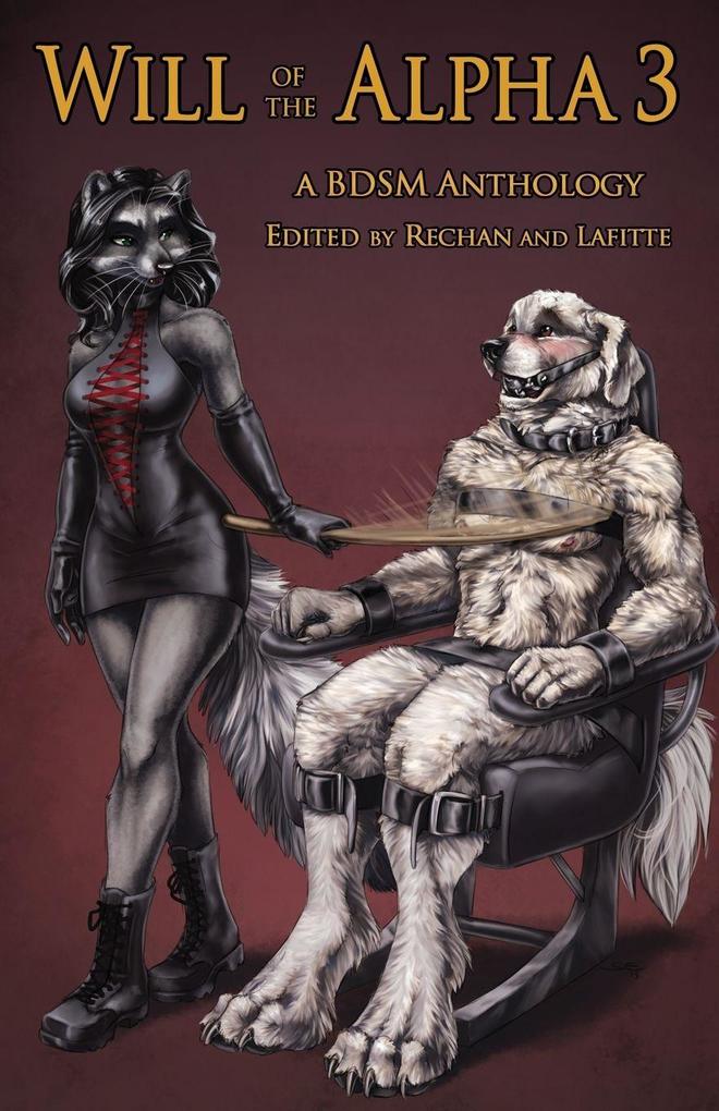 Will of the Alpha 3