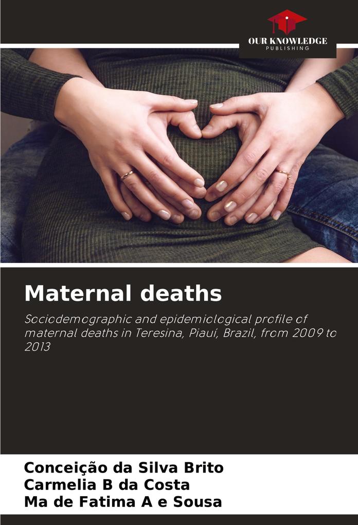 Maternal deaths