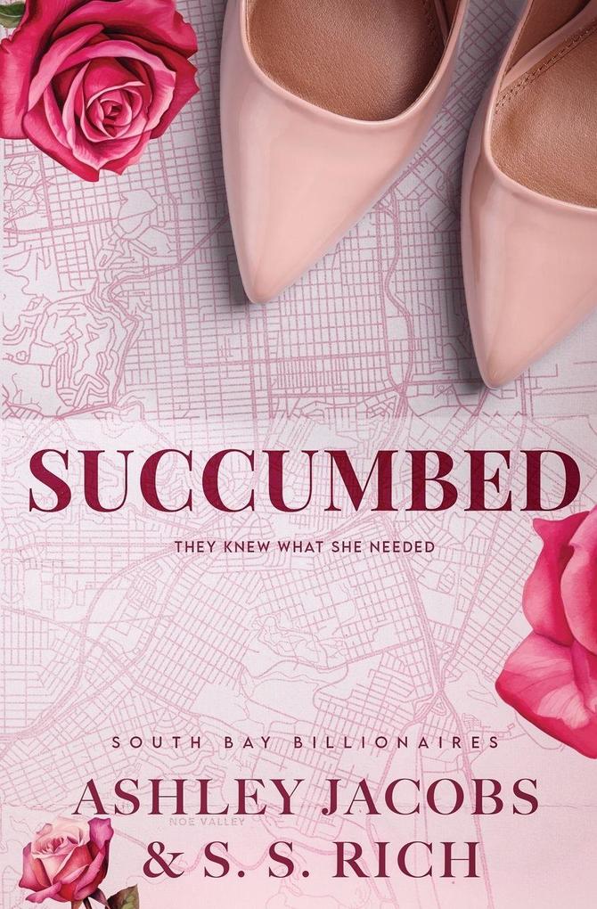 Succumbed