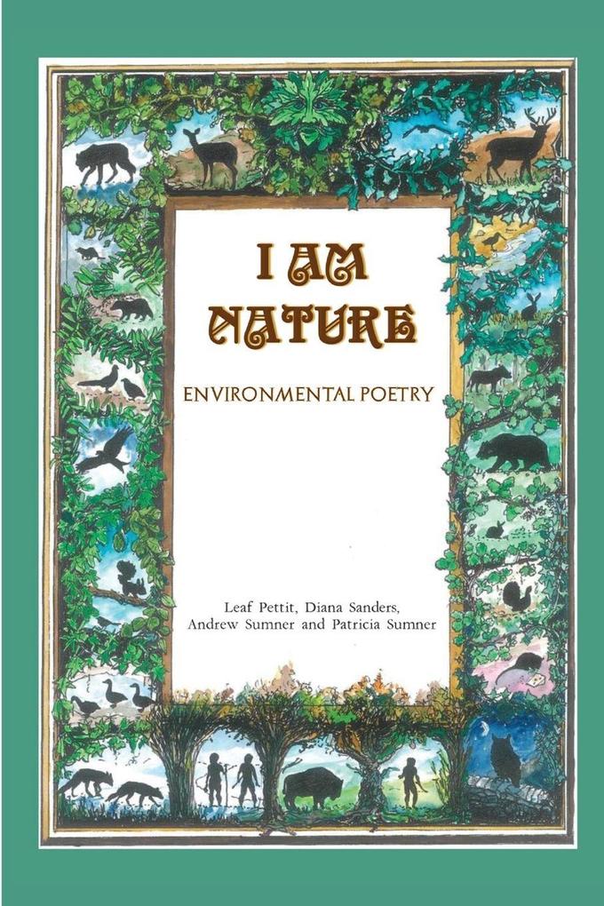 I Am Nature