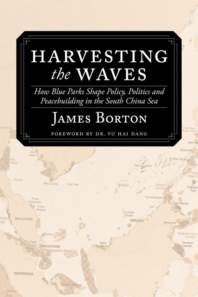 Harvesting the Waves