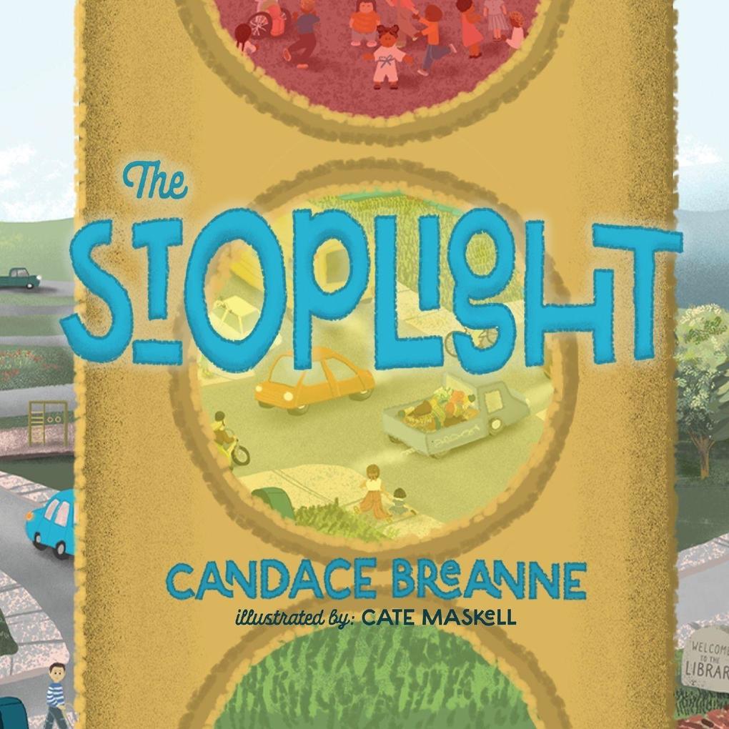 The Stoplight