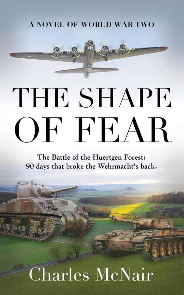 The Shape of Fear