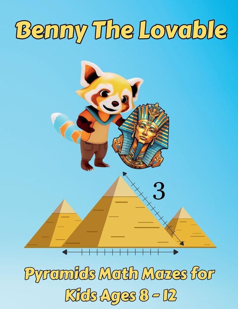 Benny The Lovable