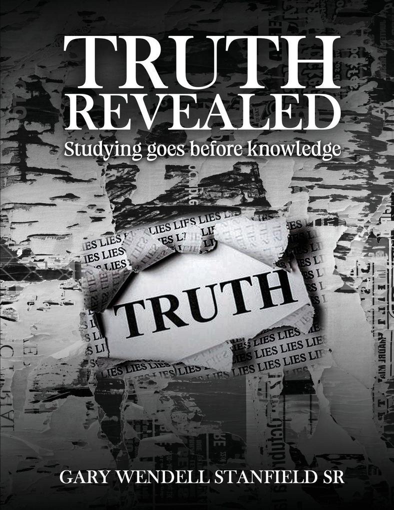 TRUTH REVEALED