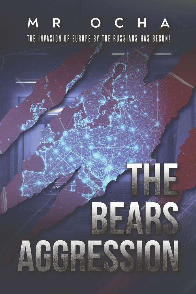 The Bears Agression