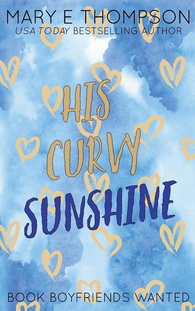 His Curvy Sunshine