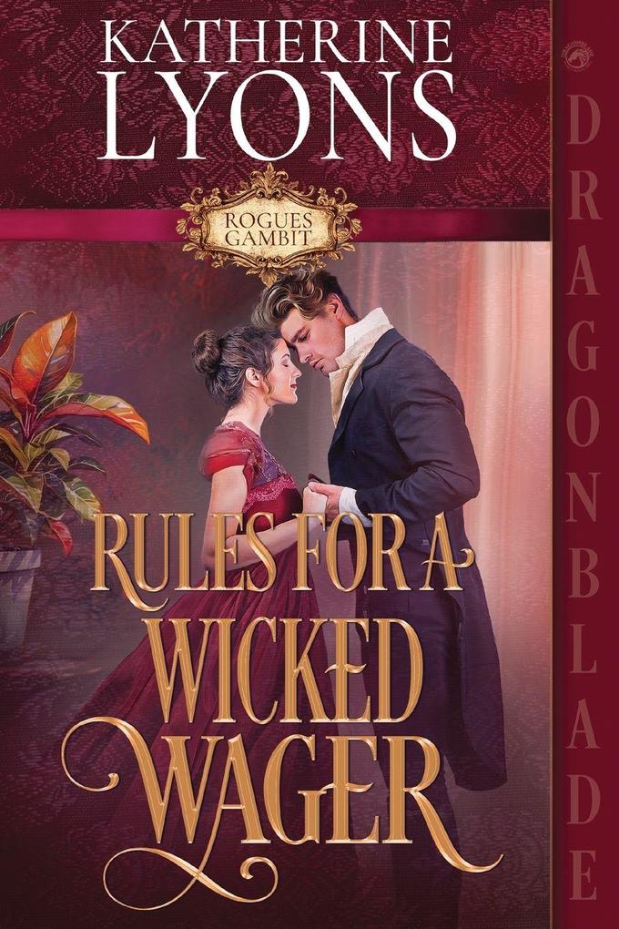 Rules for a Wicked Wager