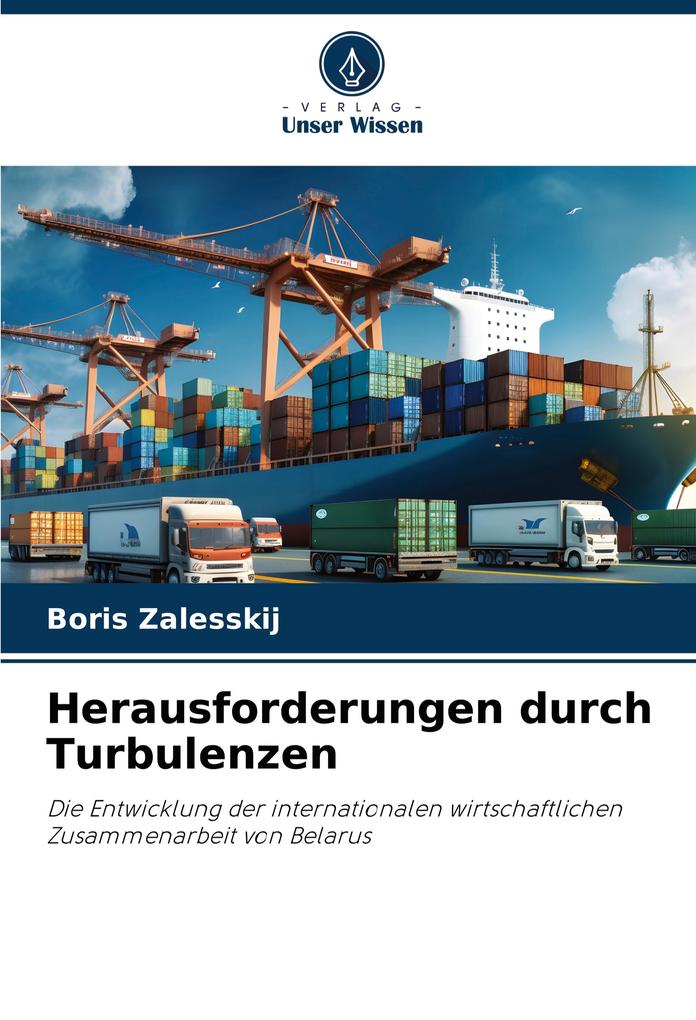 Herausforderungen durch Turbulenzen