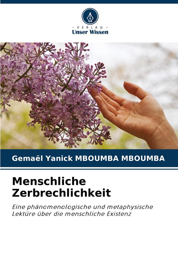 Menschliche Zerbrechlichkeit