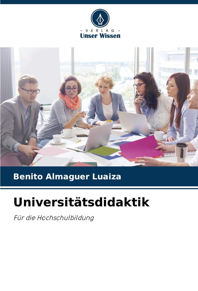 Universitätsdidaktik
