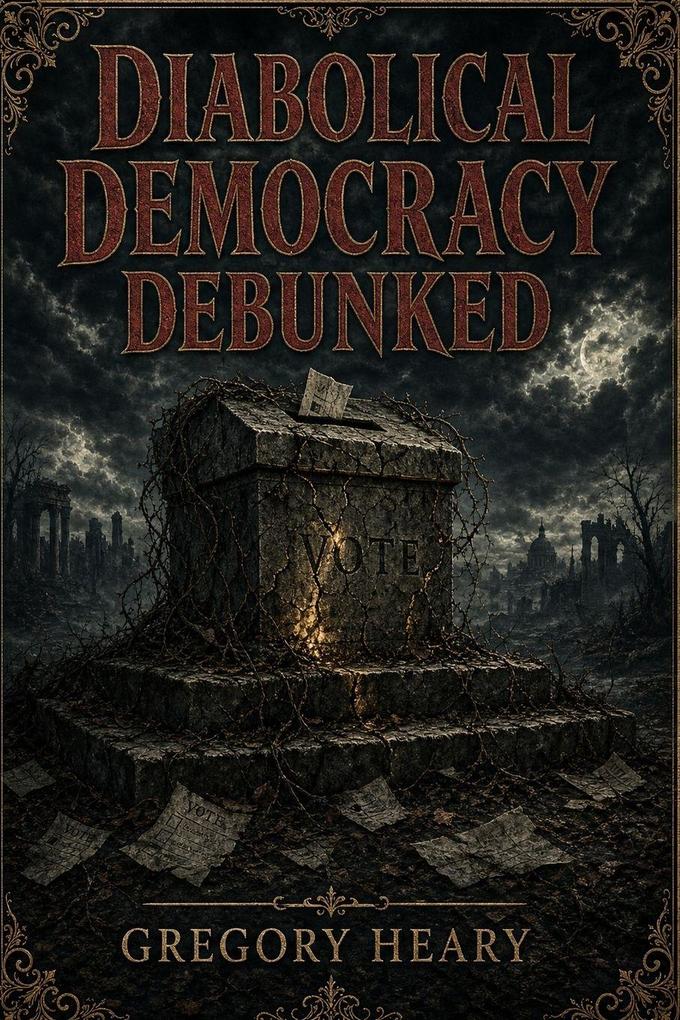 Diabolical Democracy Debunked