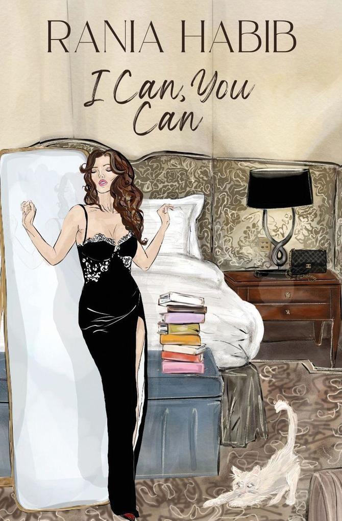 I Can You Can