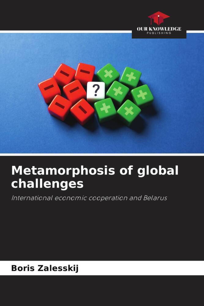 Metamorphosis of global challenges