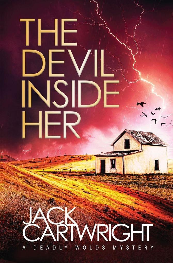 The Devil Inside Her