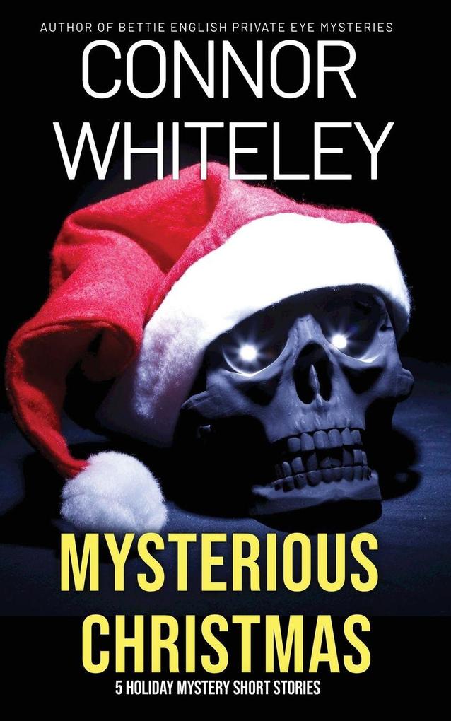 Mysterious Christmas