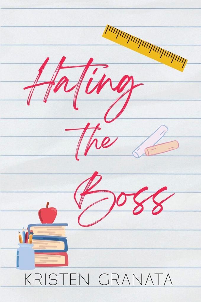 Hating the Boss