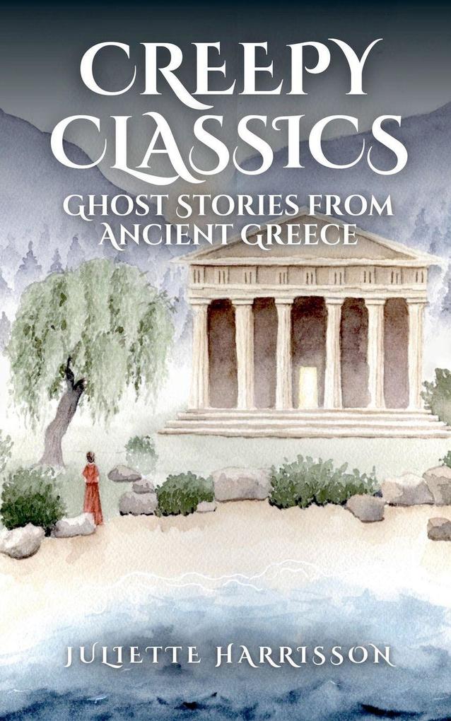 Creepy Classics