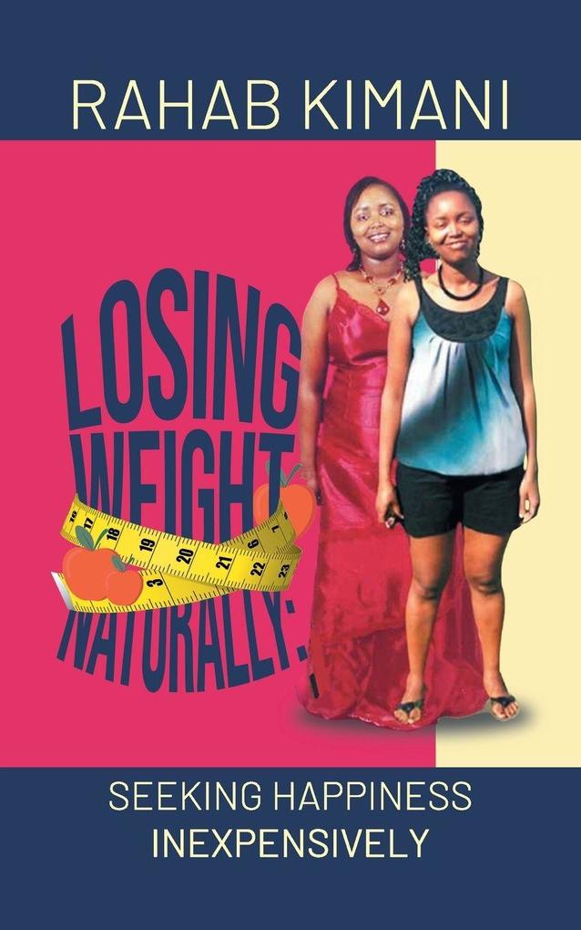 Losing Weight Naturally