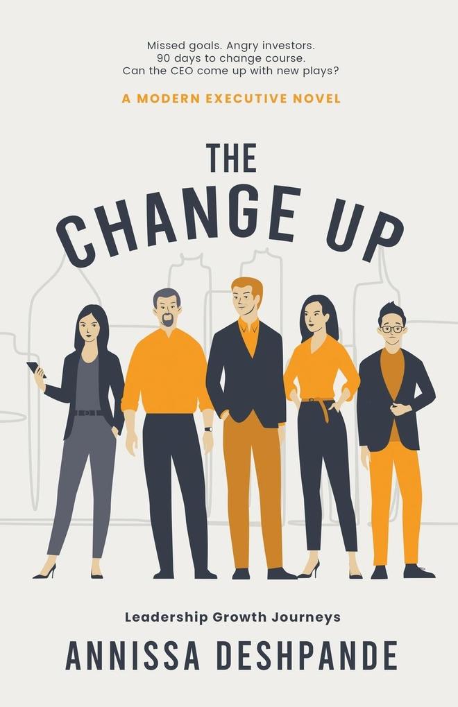 The Change Up