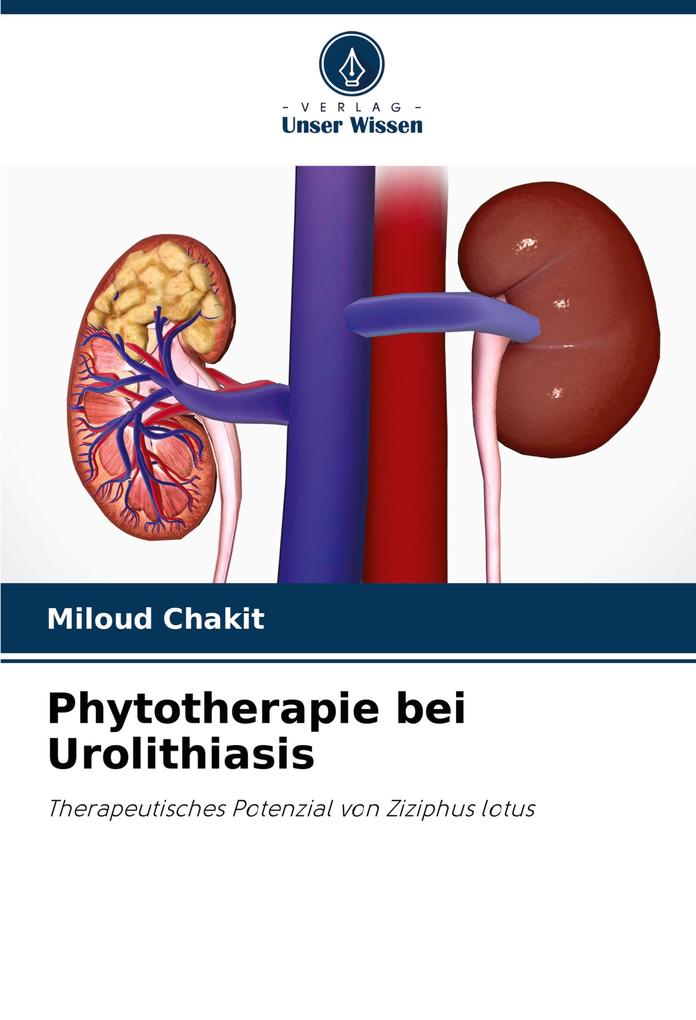 Phytotherapie bei Urolithiasis