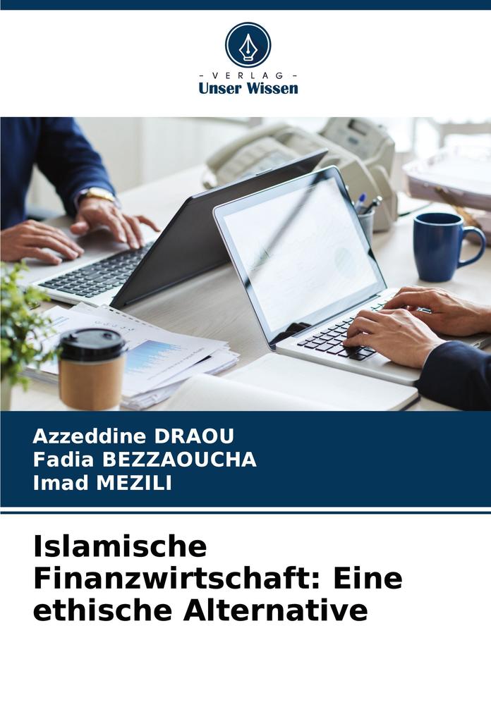 Islamische Finanzwirtschaft: Eine ethische Alternative