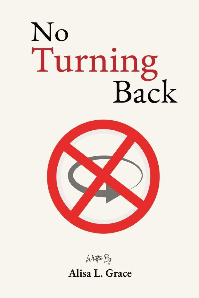No Turning Back