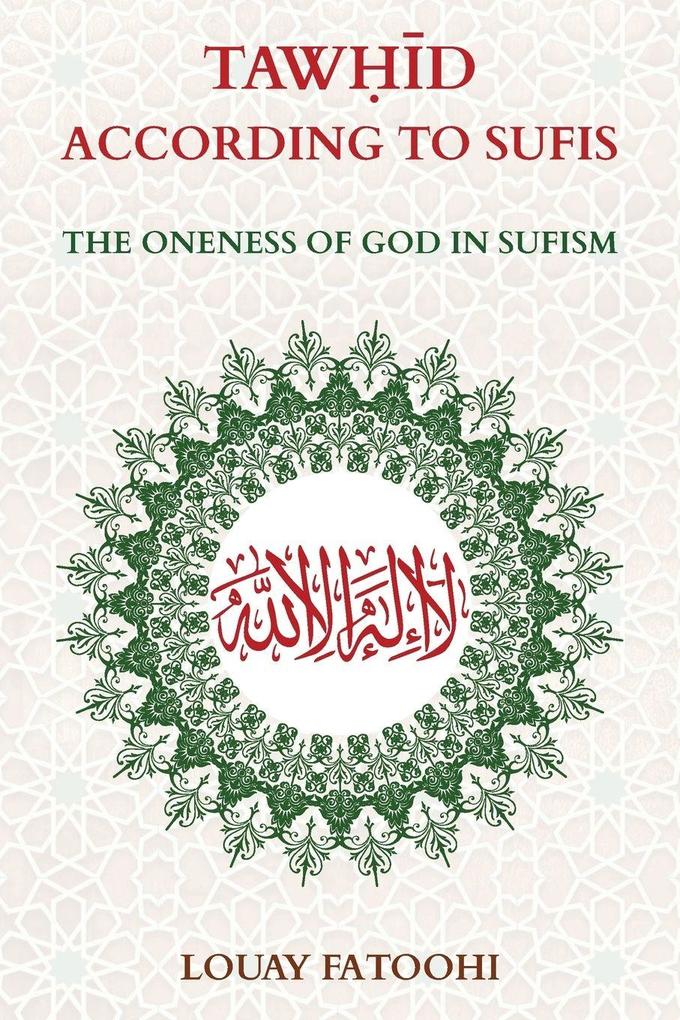 Tawhid According to Sufis