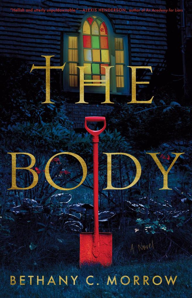 Tor Nightfire The Body