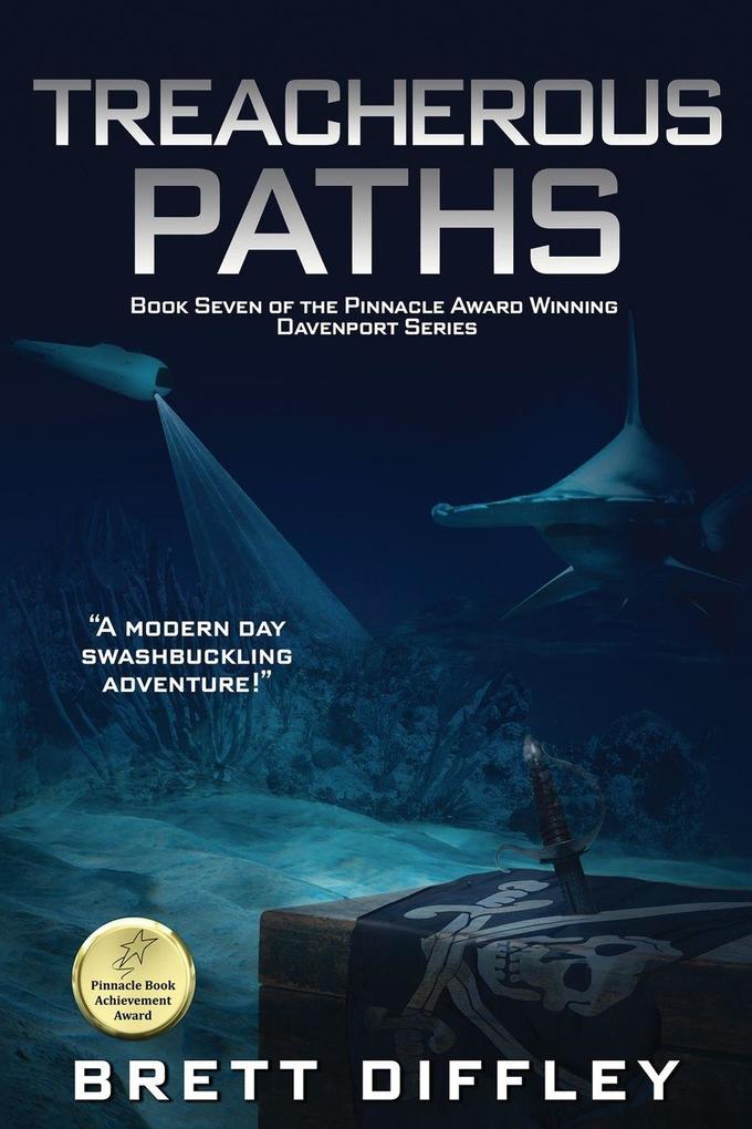 Treacherous Paths