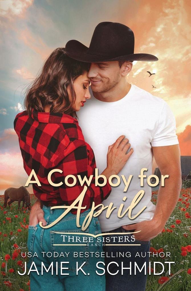 A Cowboy for April