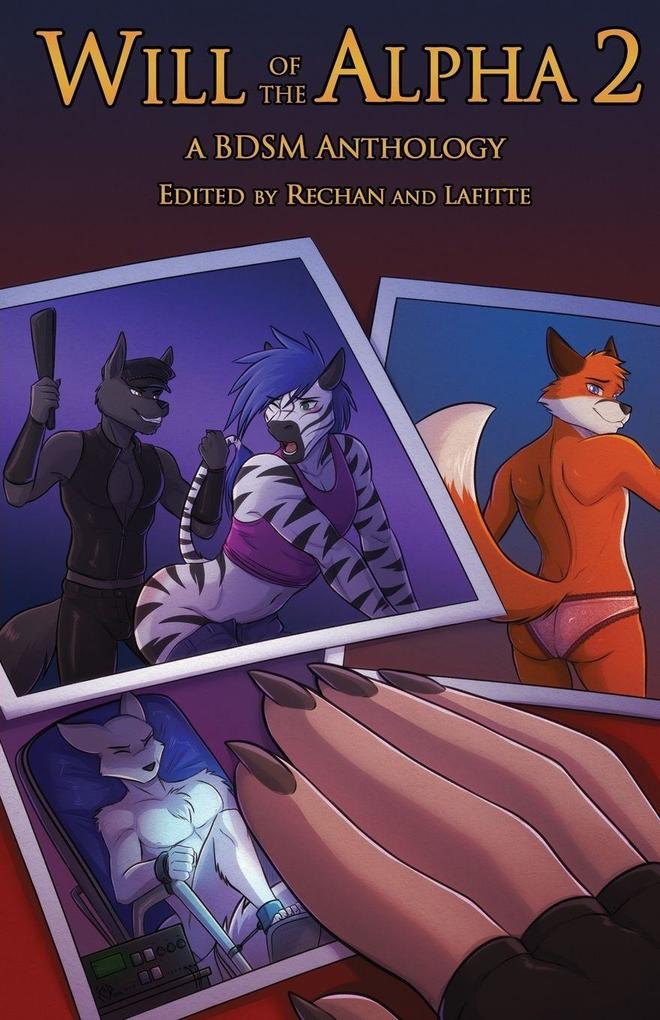 Will of the Alpha 2