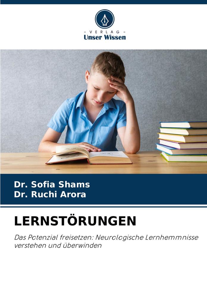 LERNSTÖRUNGEN