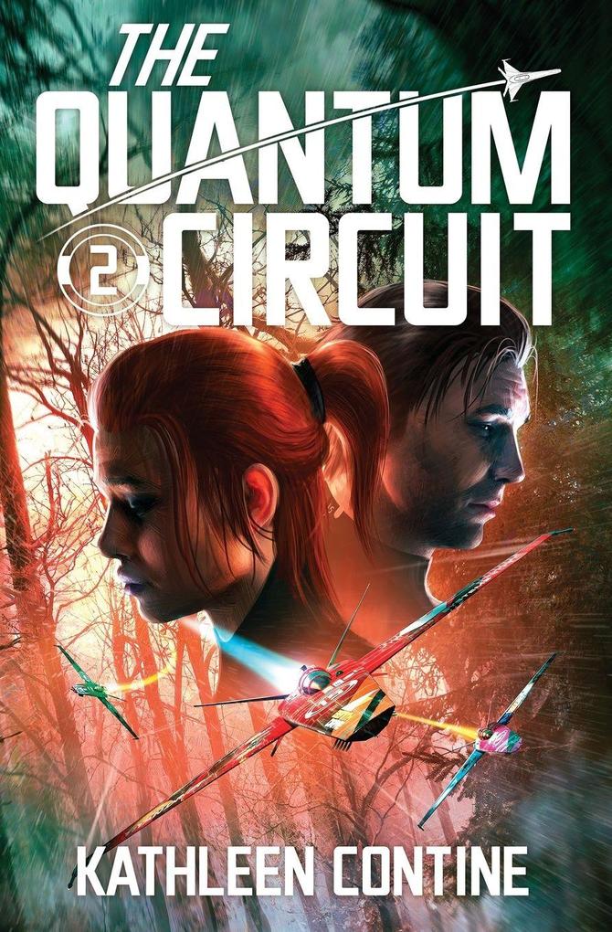 The Quantum Circuit
