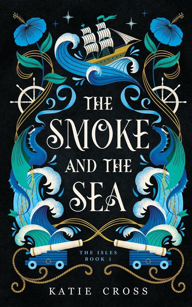 The Smoke and the Sea