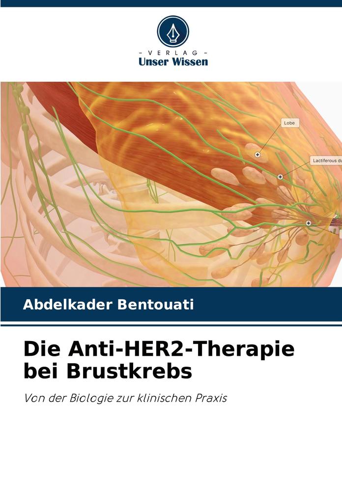 Die Anti-HER2-Therapie bei Brustkrebs