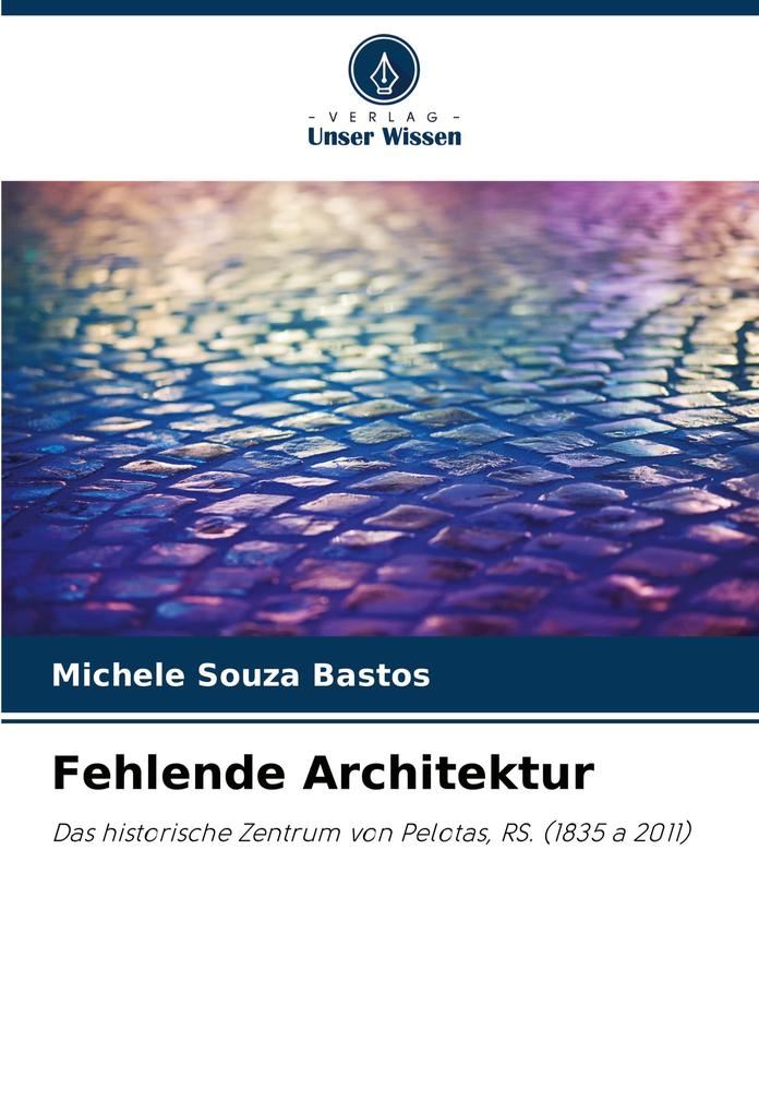 Fehlende Architektur