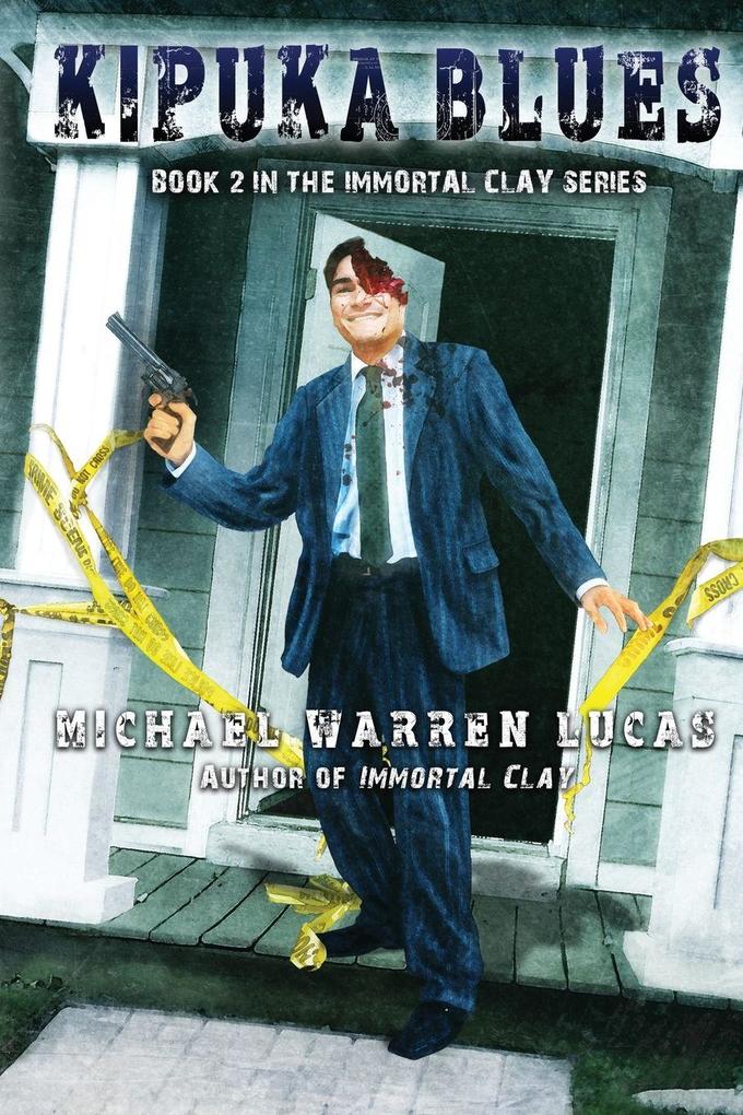 Kipuka Blues