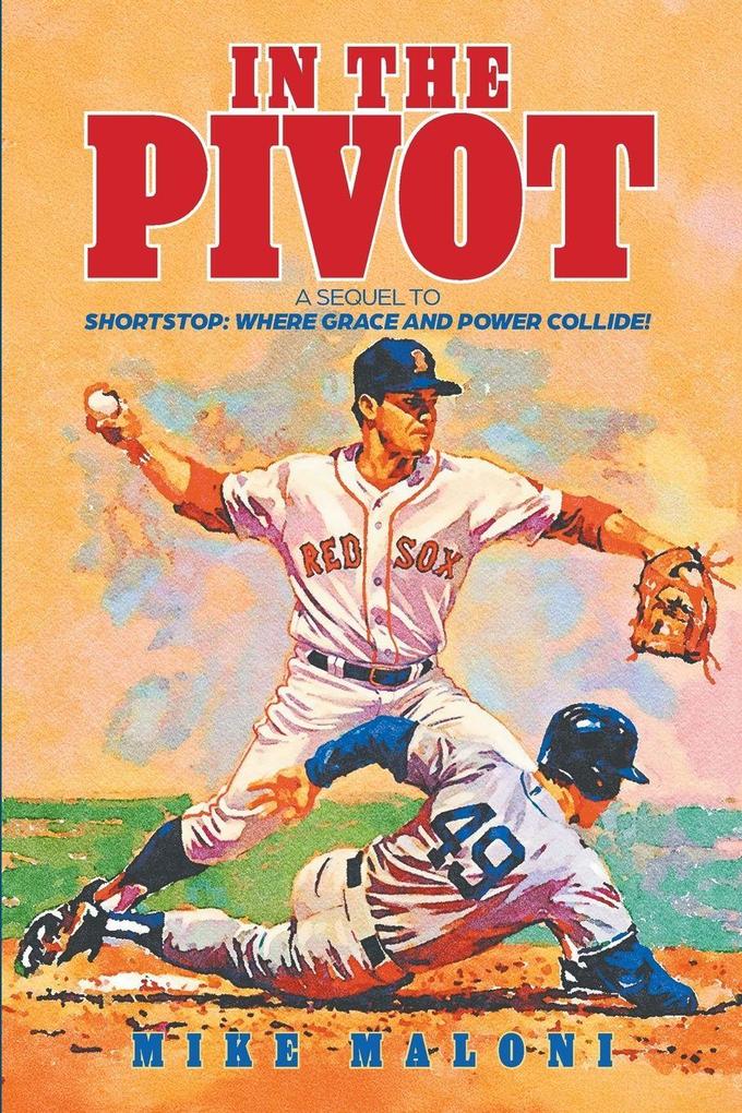 In The Pivot