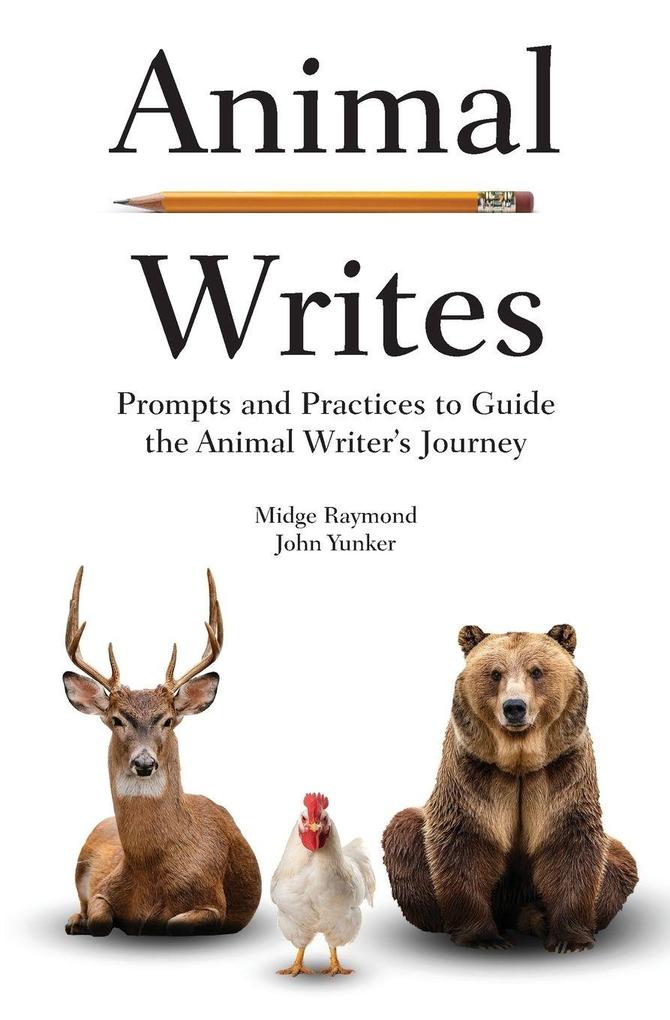 Animal Writes