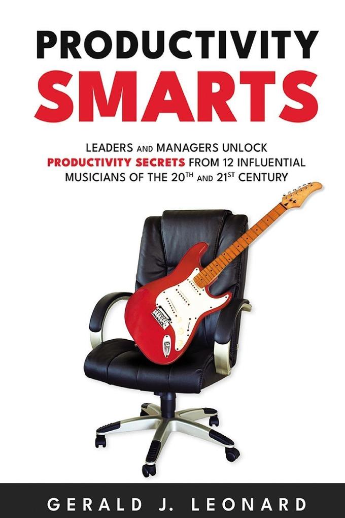 Productivity Smarts
