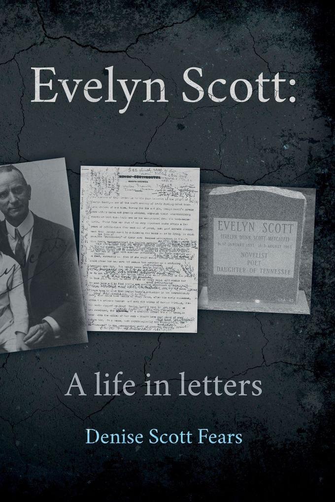 Evelyn Scott