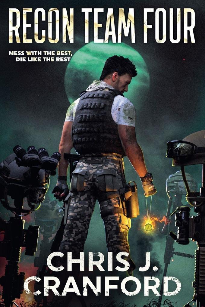 Recon Team Four