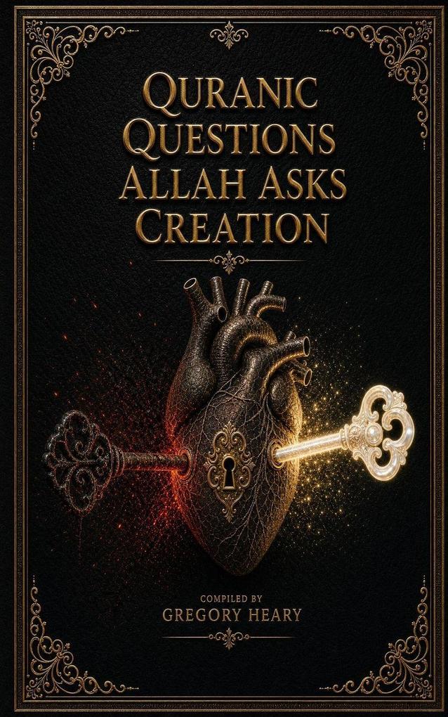 Quranic Questions Allah Asks Creation