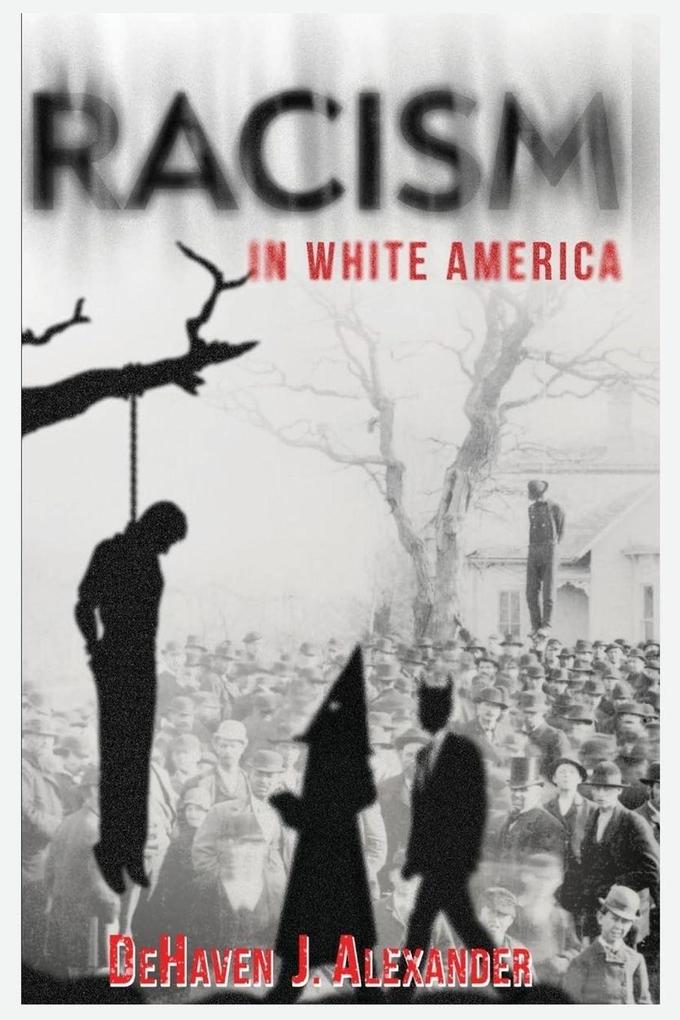 Racism in White America